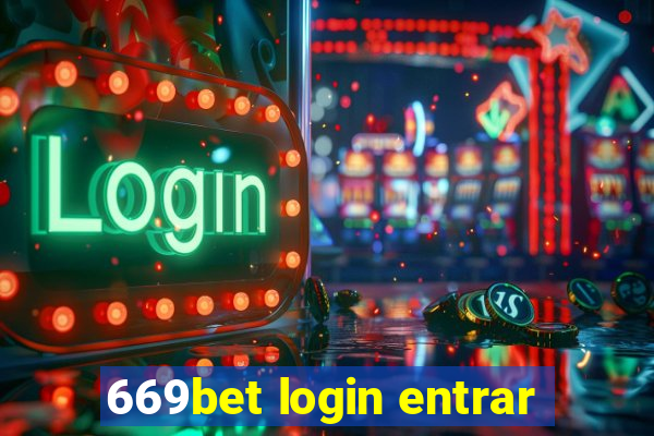 669bet login entrar